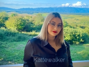 Kattewalker