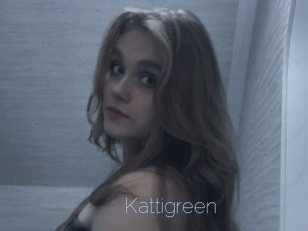 Kattigreen