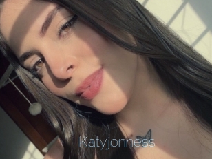 Katyjonness