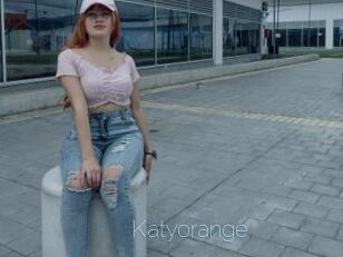 Katyorange