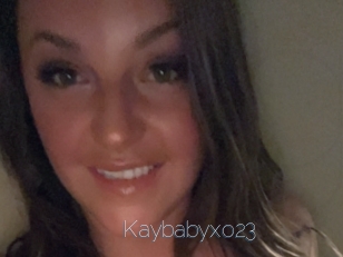 Kaybabyxo23