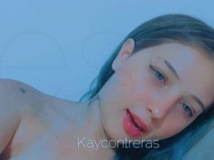 Kaycontreras