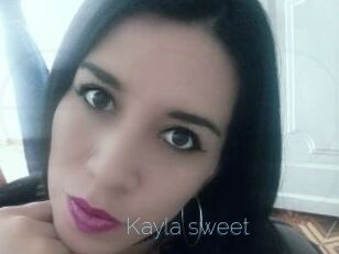 Kayla_sweet