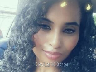 KaylaniCream