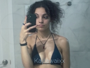 Kaylawaiixx