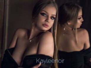 Kayleenoir