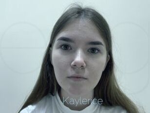 Kaylerice