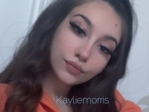 Kayliemorris