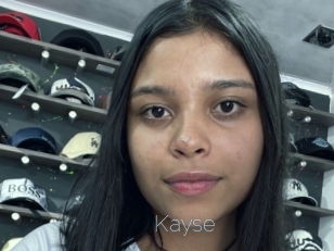 Kayse