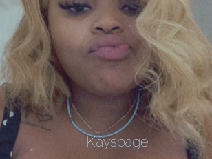 Kayspage