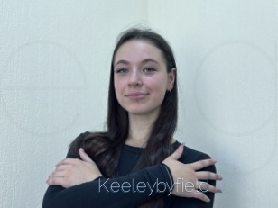 Keeleybyfield