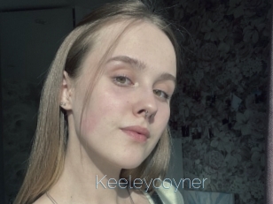 Keeleycoyner