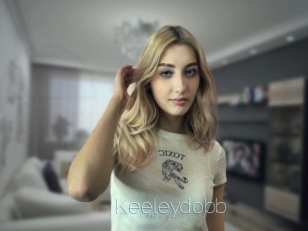 Keeleydobb