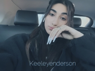 Keeleyenderson