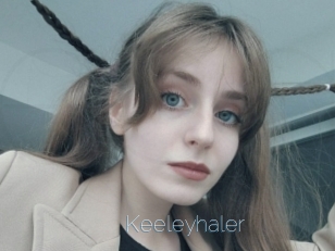 Keeleyhaler