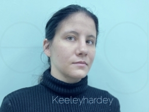 Keeleyhardey