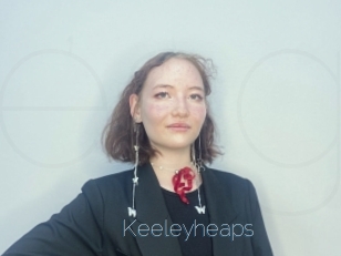 Keeleyheaps