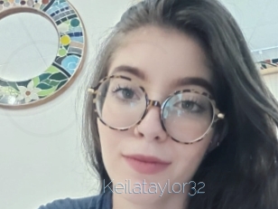 Keilataylor32