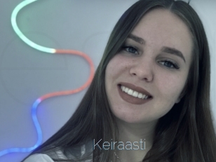 Keiraasti