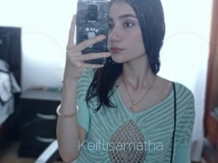 Keitlisamatha