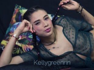 Kellygreennn