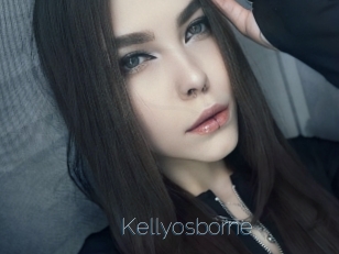 Kellyosborne