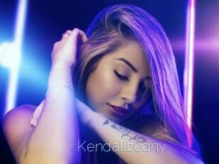 Kendallbudny