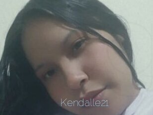 Kendalle21