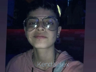 Kendallsex