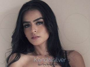 Kendalsilver