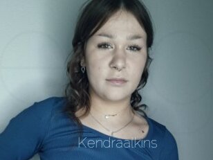 Kendraalkins