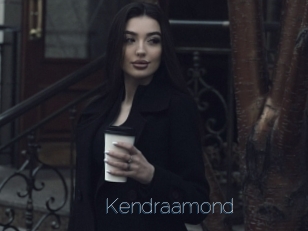 Kendraamond