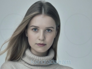 kendrabartram Elle se Gode