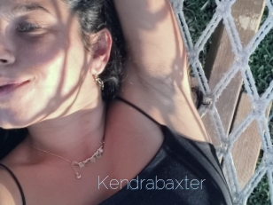 Kendrabaxter