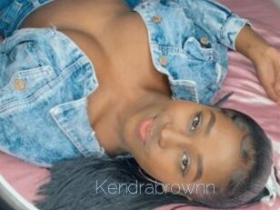Kendrabrownn