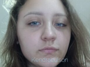 Kendrabulson