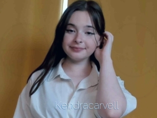 Kendracarvell