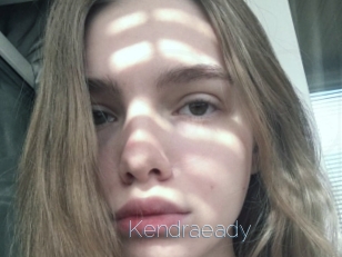 Kendraeady