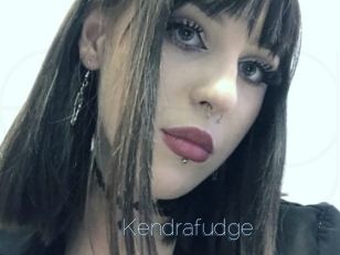 Kendrafudge