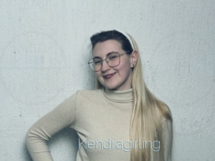 Kendragirling