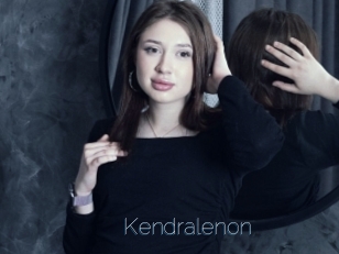 Kendralenon