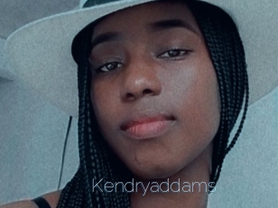 Kendryaddams