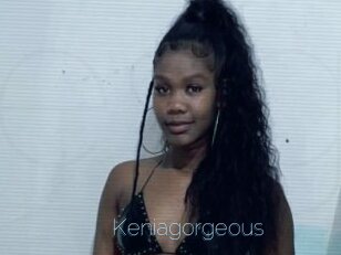 Keniagorgeous