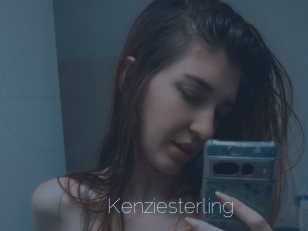 Kenziesterling