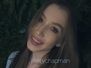 Kerrychapman