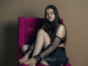 Kessi