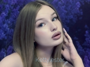 Kettylester