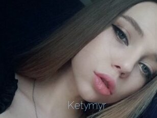 Ketymyr