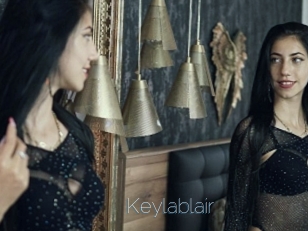 Keylablair