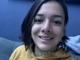 Keyshaandmateo